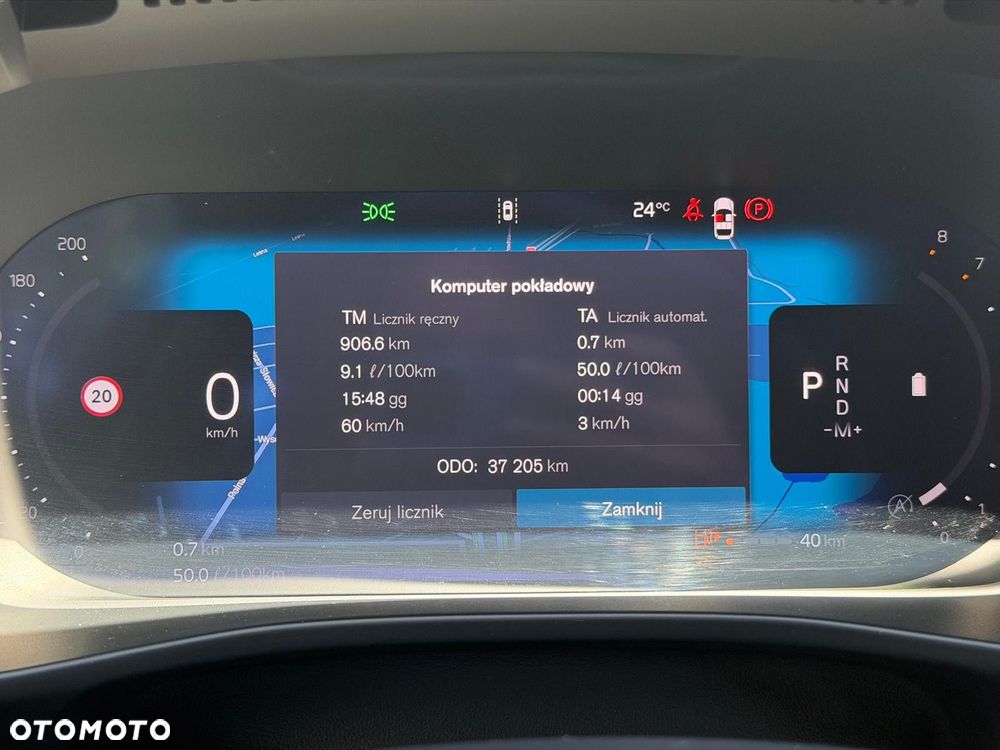 Volvo XC 40 - 14