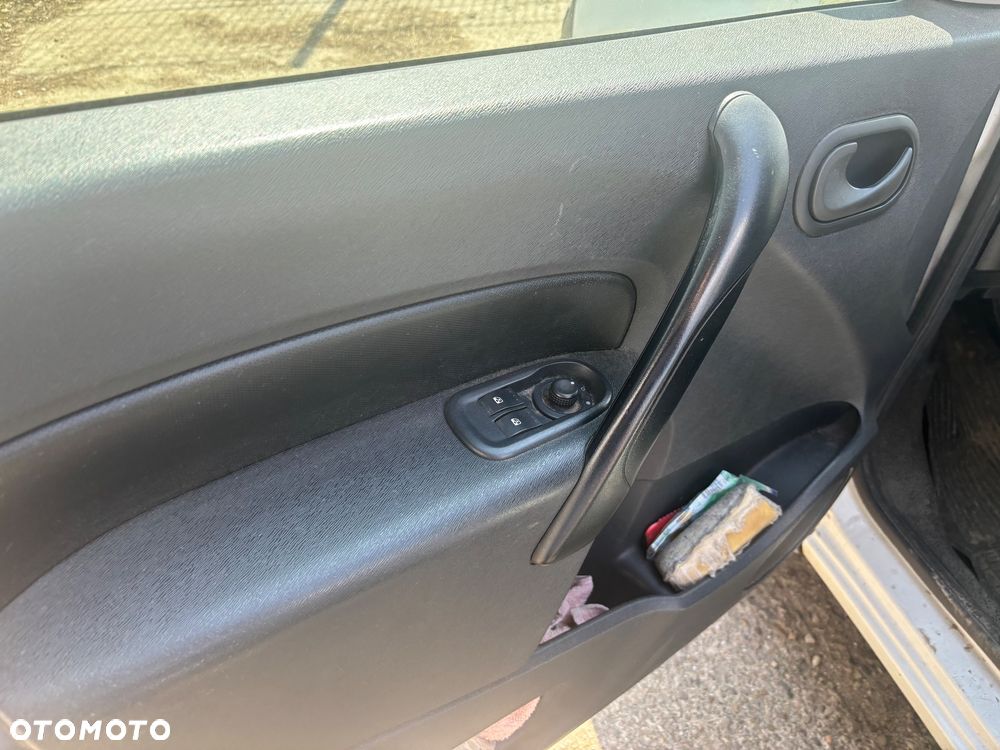 Renault Kangoo 1.5 dCi Expression - 13