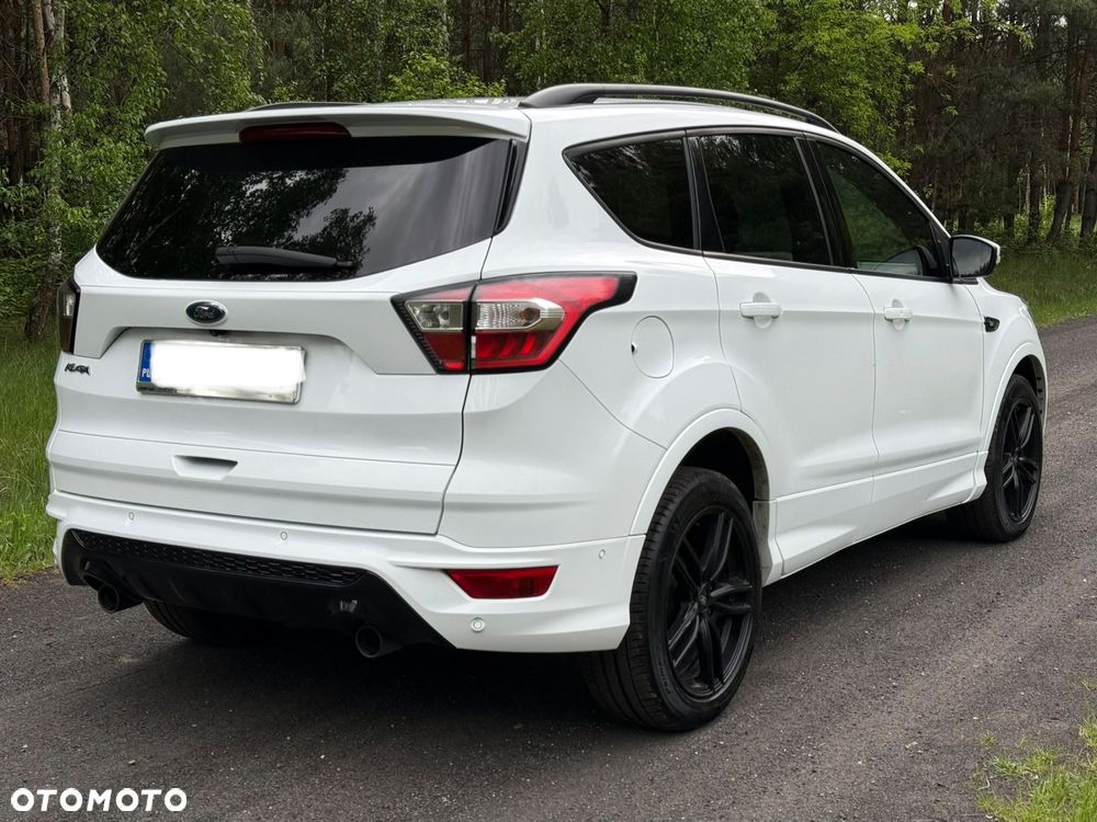 Ford Kuga 1.5 EcoBoost FWD ST-Line - 3