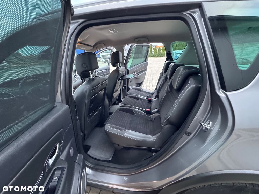 Renault Scenic Energy TCe 130 S&S Bose Edition - 14