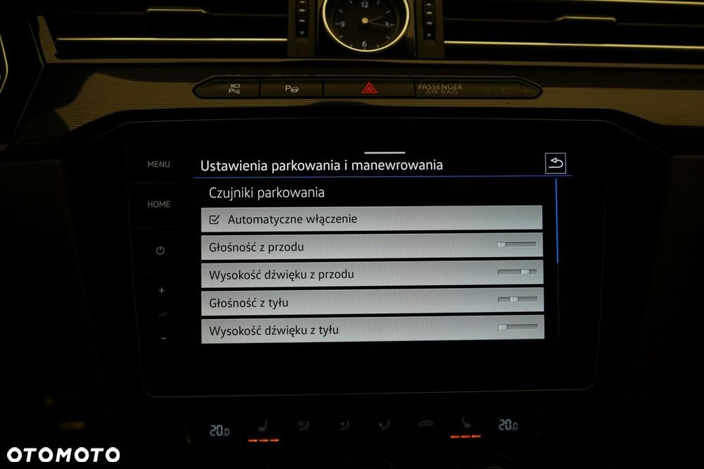 Volkswagen Arteon - 35