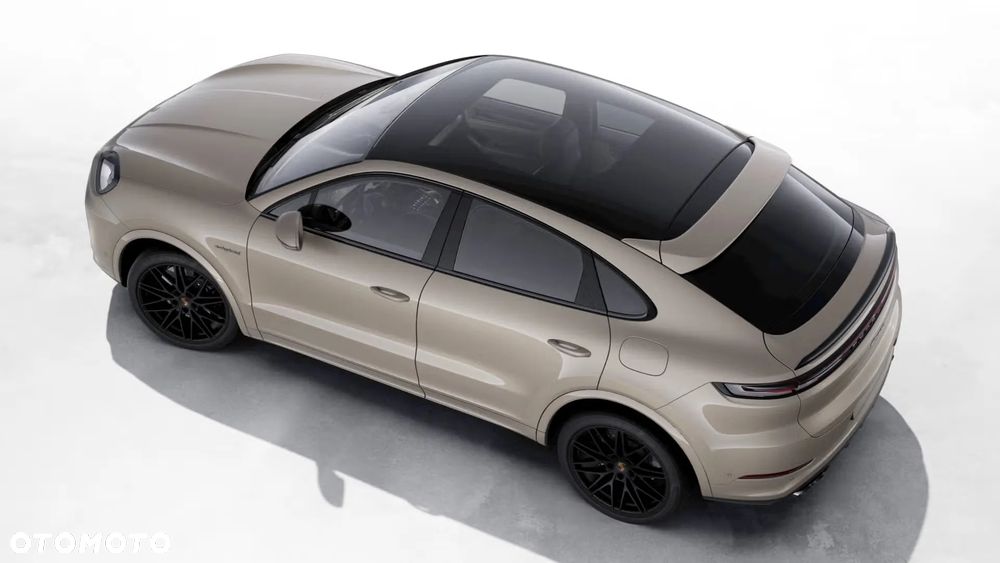 Porsche Cayenne E-Hybrid PHEV - 7