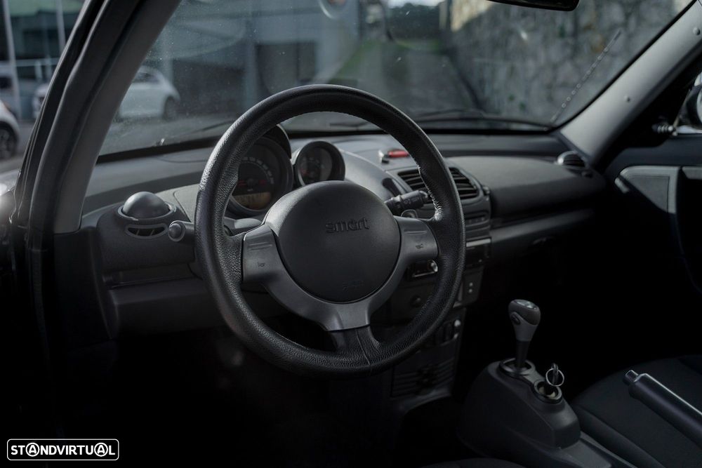 Smart Roadster 61 - 17