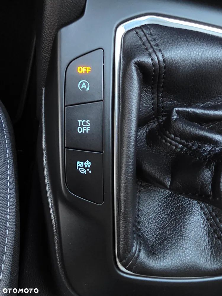 Ford Focus 1.5 EcoBlue Start-Stopp-System COOL&CONNECT DESIGN - 26