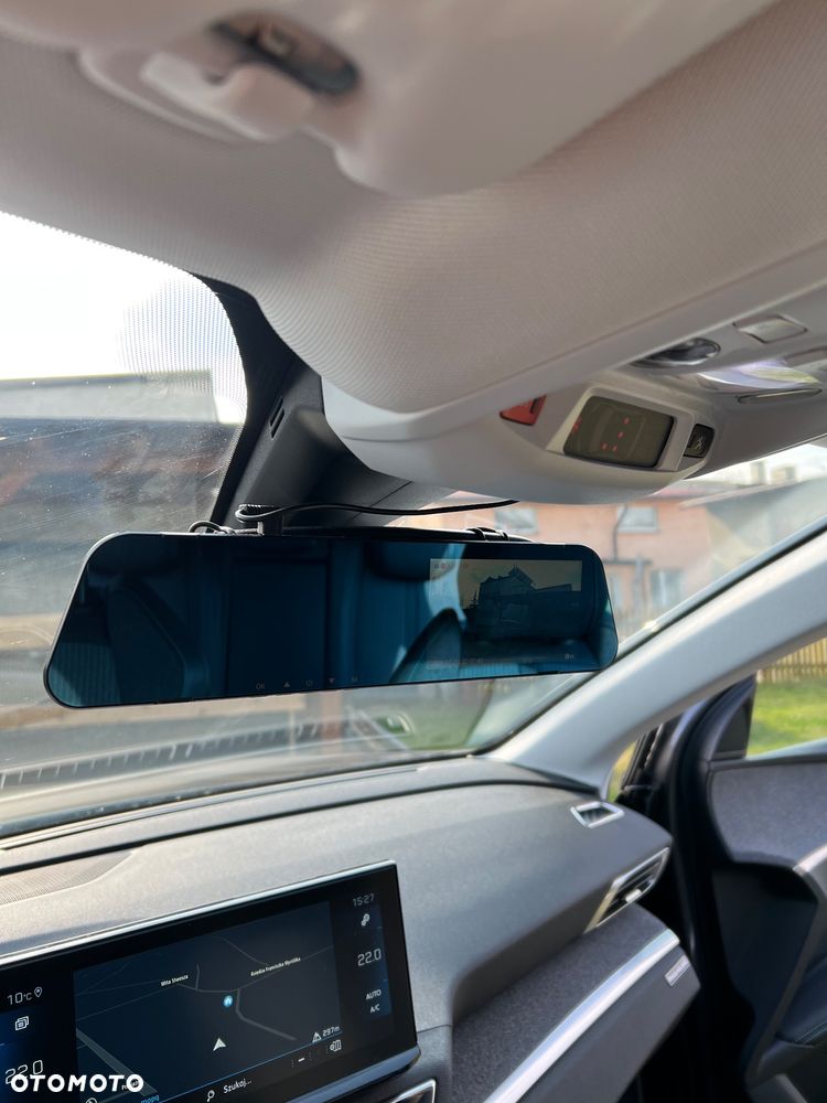 Peugeot 3008 1.2 PureTech Allure Pack S&S EAT8 - 16