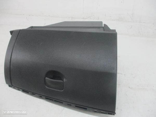 Porta Luvas / Tampa Renault Clio Iii Caixa (Sb_, Sr_) - 3