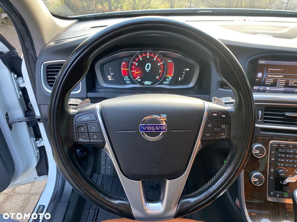 Volvo S60 2.5 T5 AWD - 15