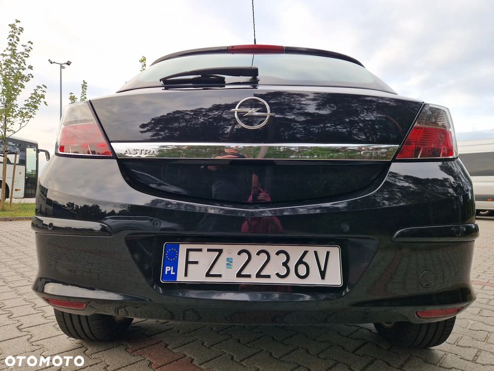 Opel Astra 1.6 Cosmo - 5
