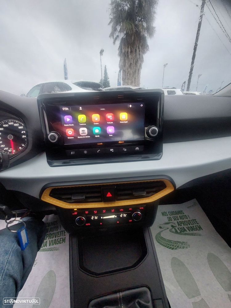 SEAT Ibiza 1.0 MPI Style - 14