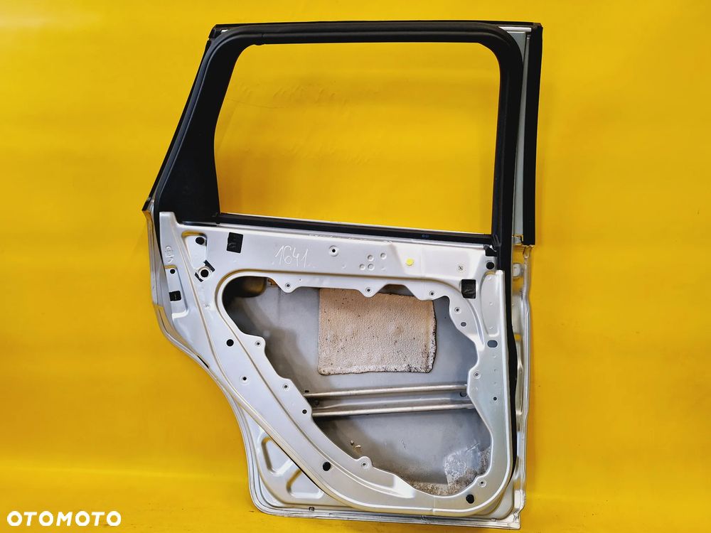 DRZWI LEWY TYŁ LEWE TYLNE FORD FOCUS II MK2 KOMBI 04-07 LAK: 03 NR1641 - 14
