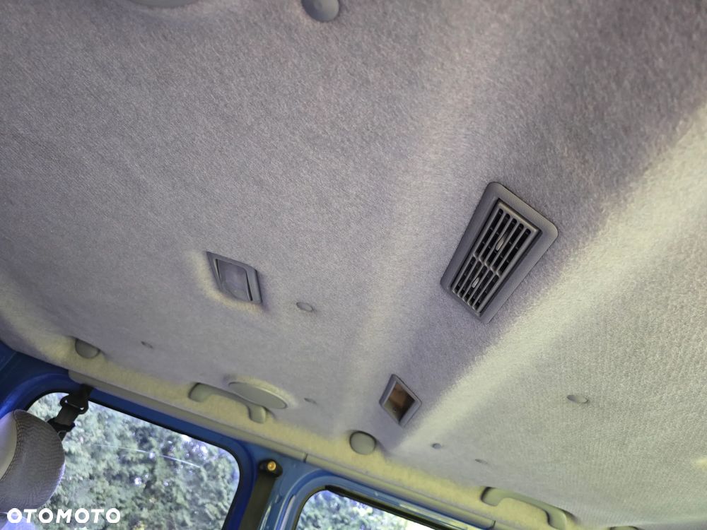 Renault Trafic - 19
