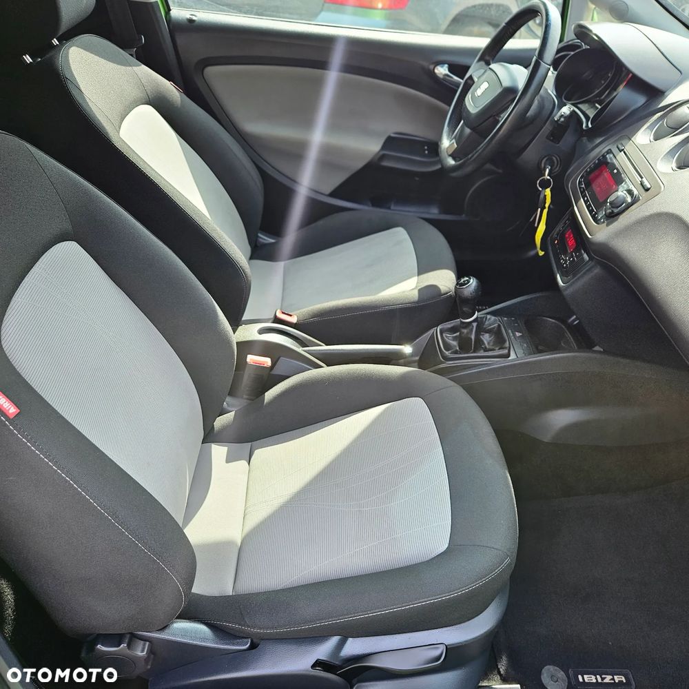 Seat Ibiza - 19