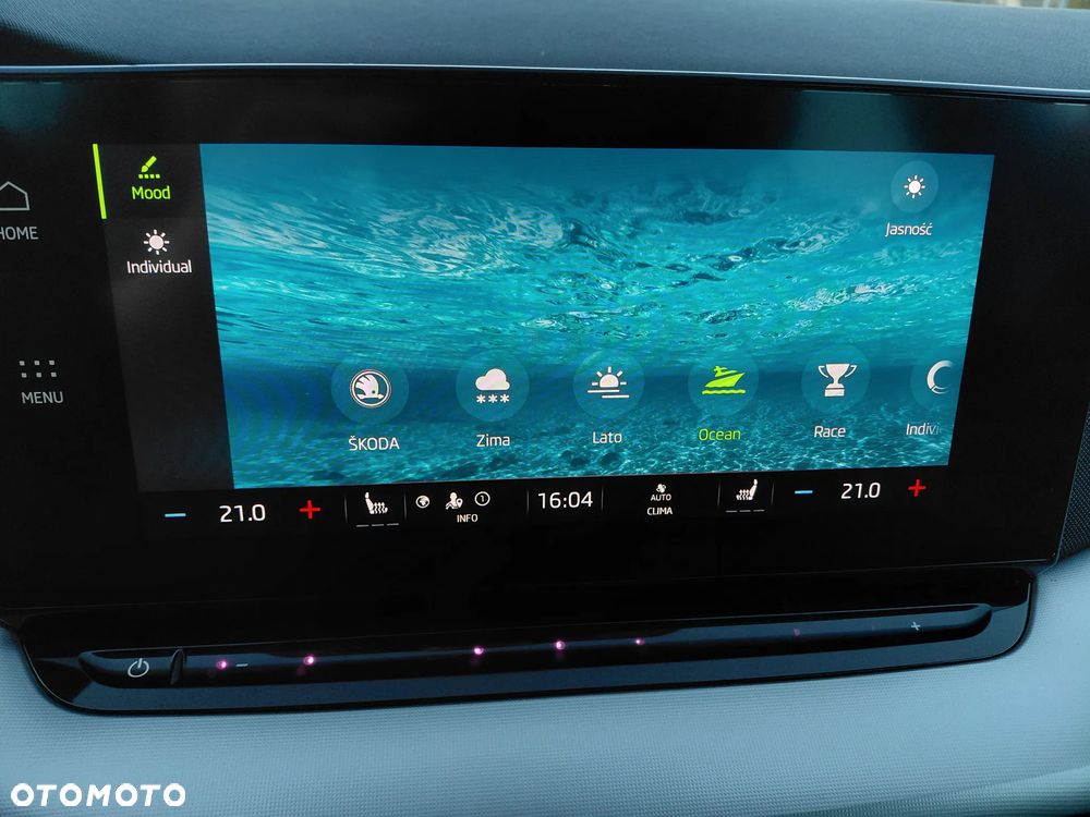 Skoda Octavia 1.5 TSI ACT Style - 17