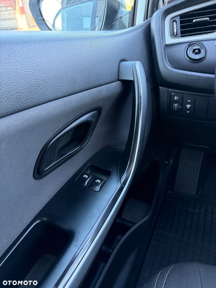 Kia Ceed 1.4 CVVT - 21