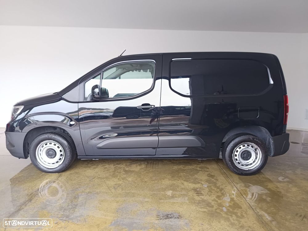 Opel Combo 1.6 CDTi L1H1 Enjoy - 2