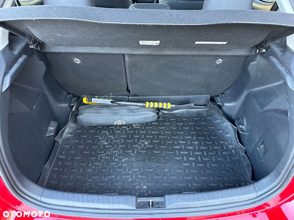 Toyota Yaris Hybrid 1.5 Selection Style - 39