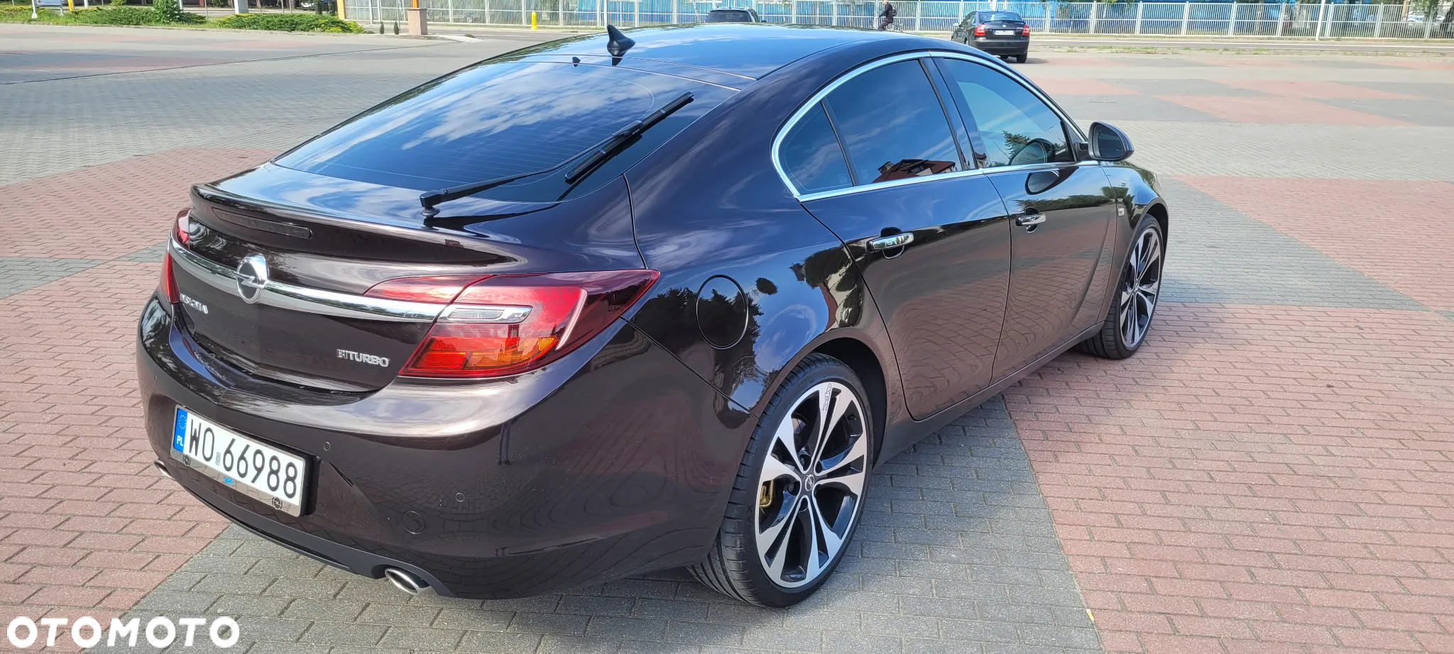 Opel Insignia - 10
