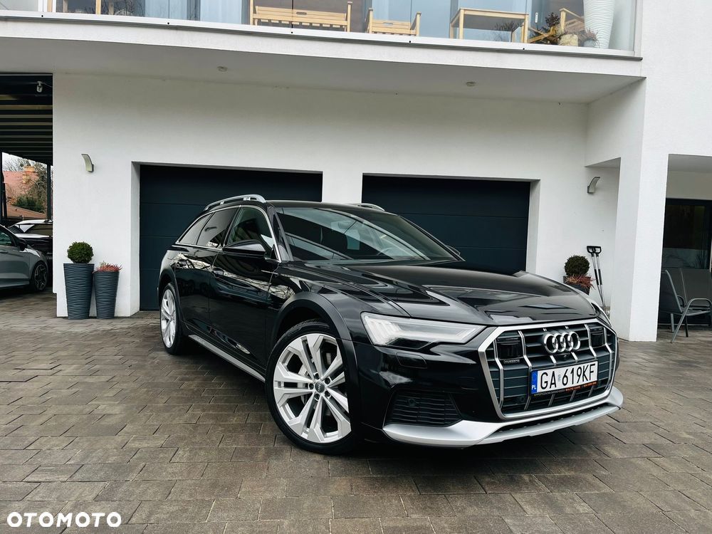 Audi A6 - 21