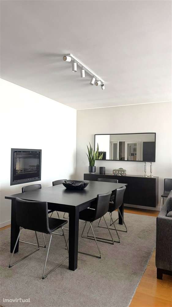 T3+1 c/ vista mar, no Castelo do Queijo - Grande imagem: 4/38