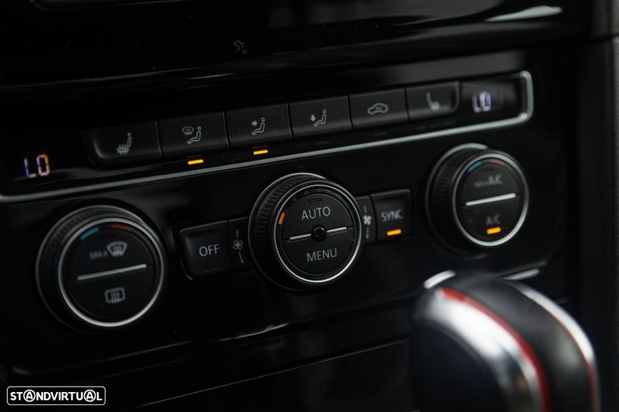 VW Golf GTI Clubsport DSG - 46