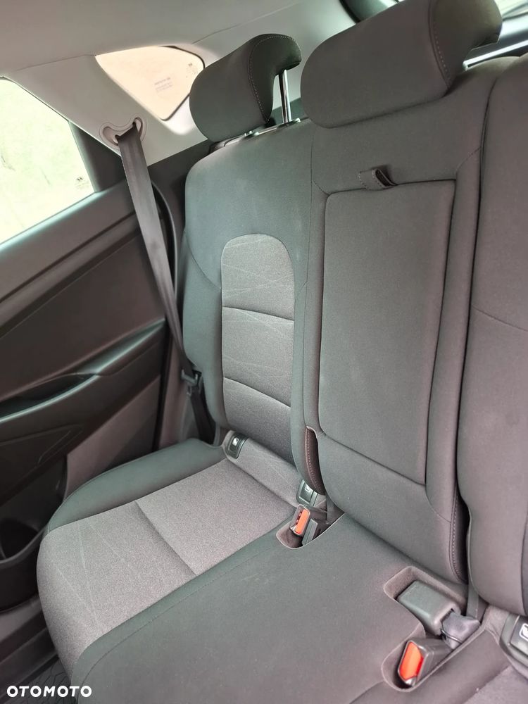 Hyundai Tucson 1.6 GDi Comfort 2WD - 8