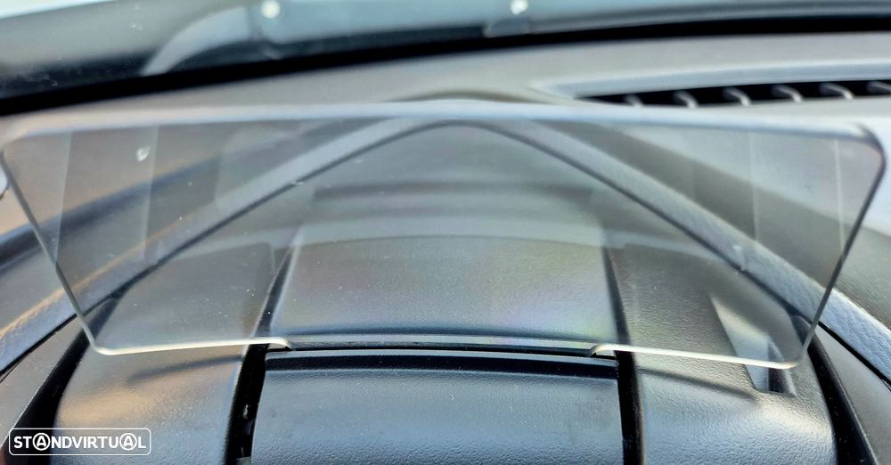 Mazda CX-3 1.5 Sky.Excellence Navi - 38