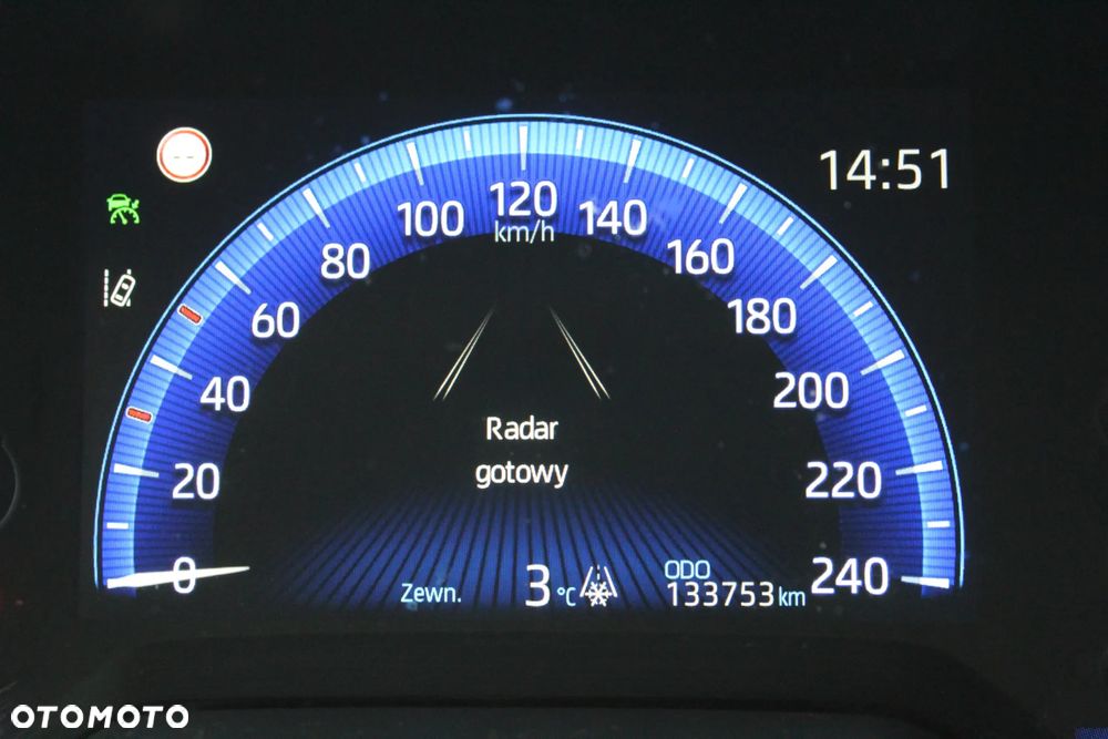 Toyota Corolla 1.6 Comfort - 17