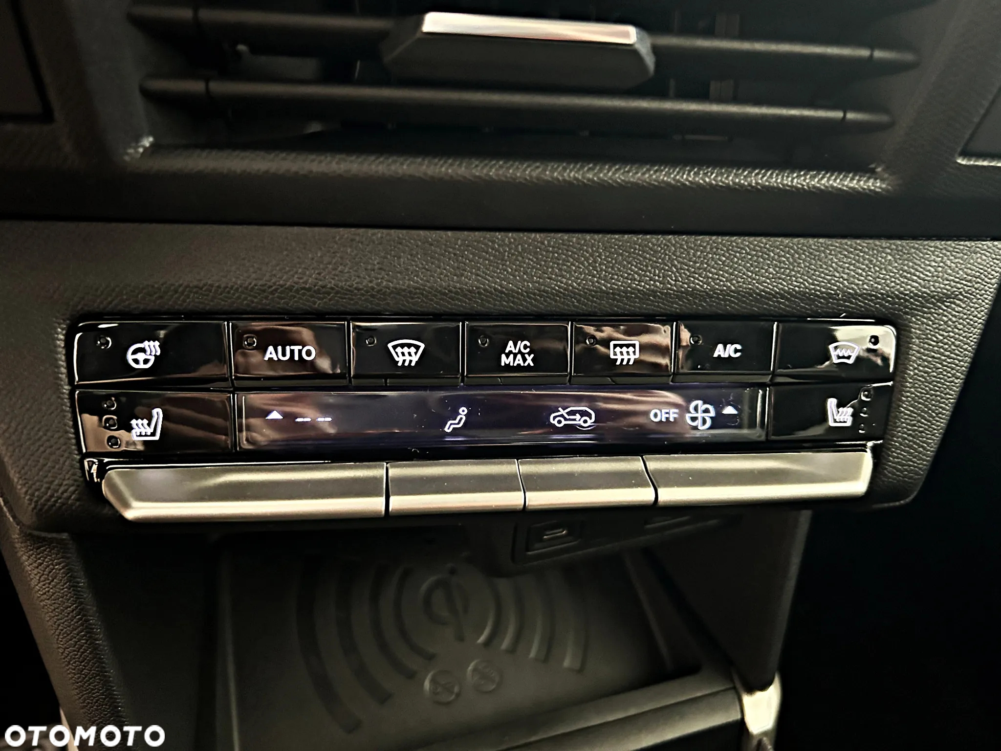 Opel Frontera - 17