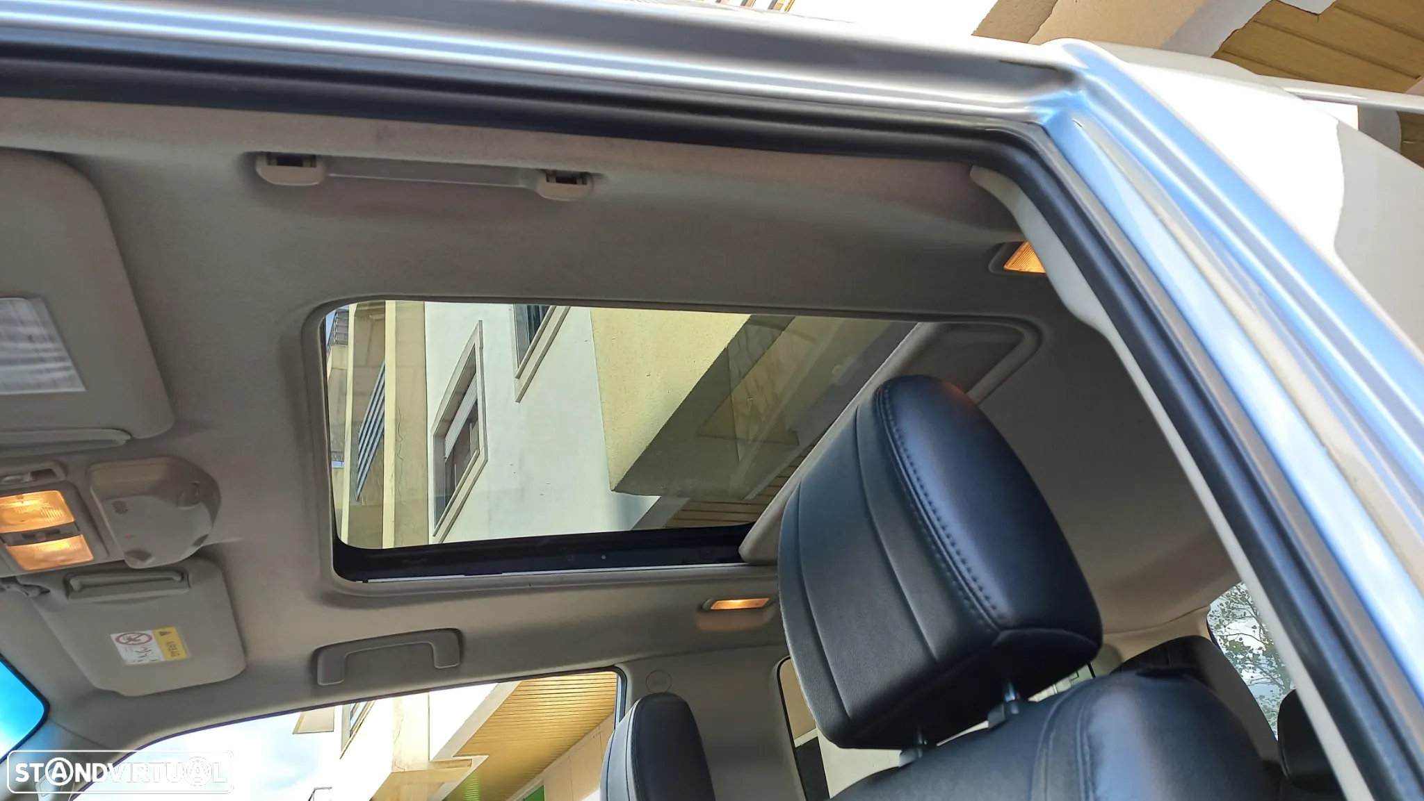 Mitsubishi Pajero 3.2 DI-D Instyle Navi AT - 21