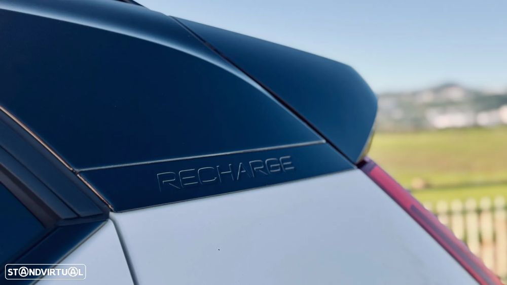 Volvo XC 40 Recharge 69 kWh Single Motor Plus - 8