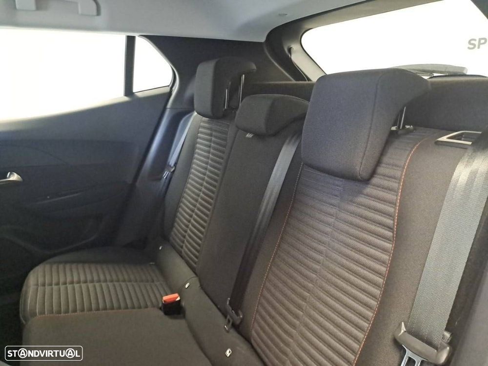 Peugeot 2008 1.5 BlueHDi Active Pack - 10