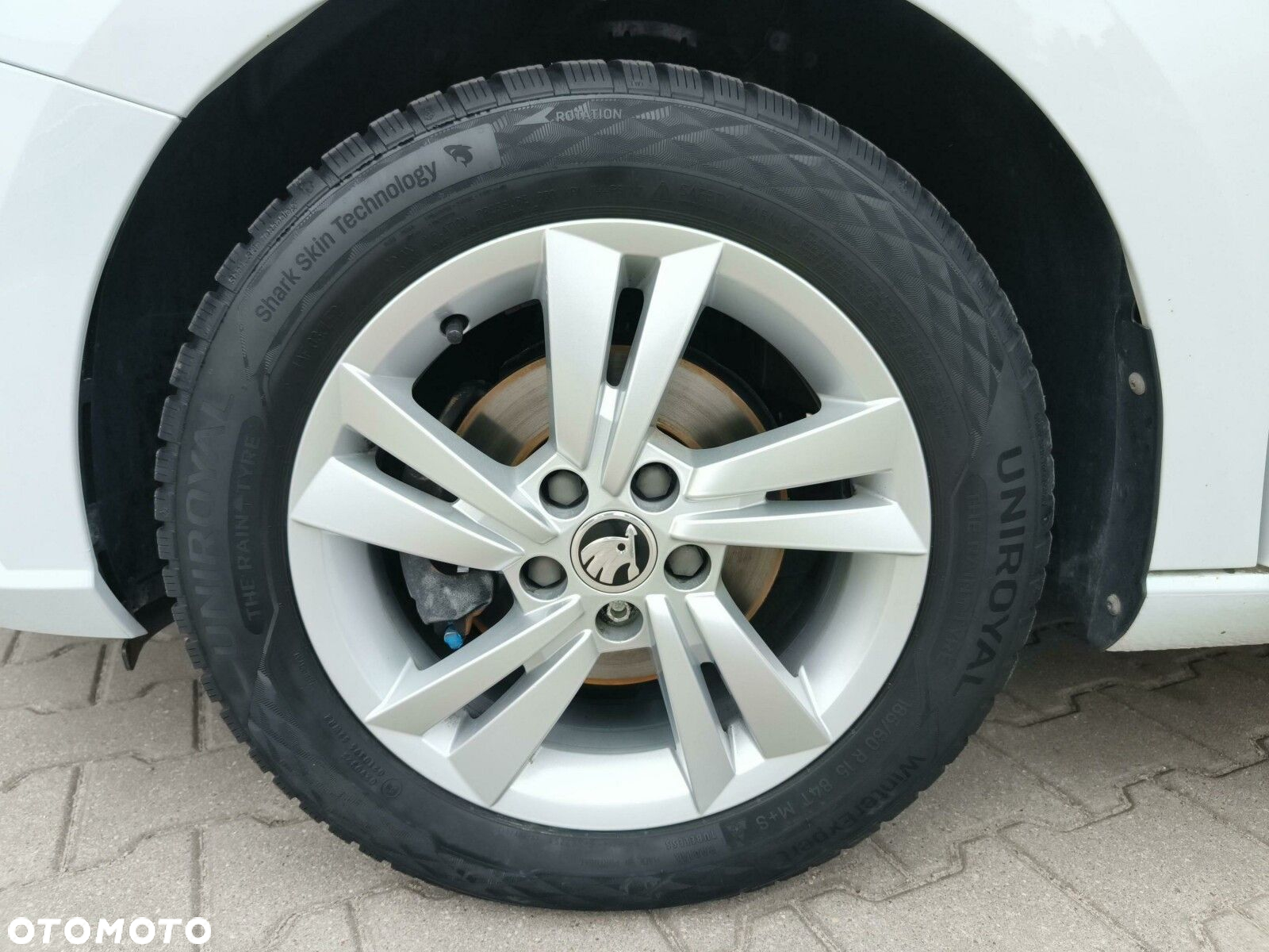 Skoda Fabia 1.0 TSI Ambition - 18