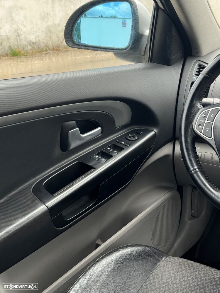 Kia Ceed SW 1.6 CRDi LX - 13