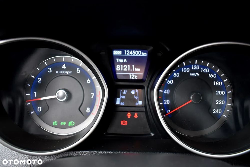 Hyundai i30 1.4 Trend - 35