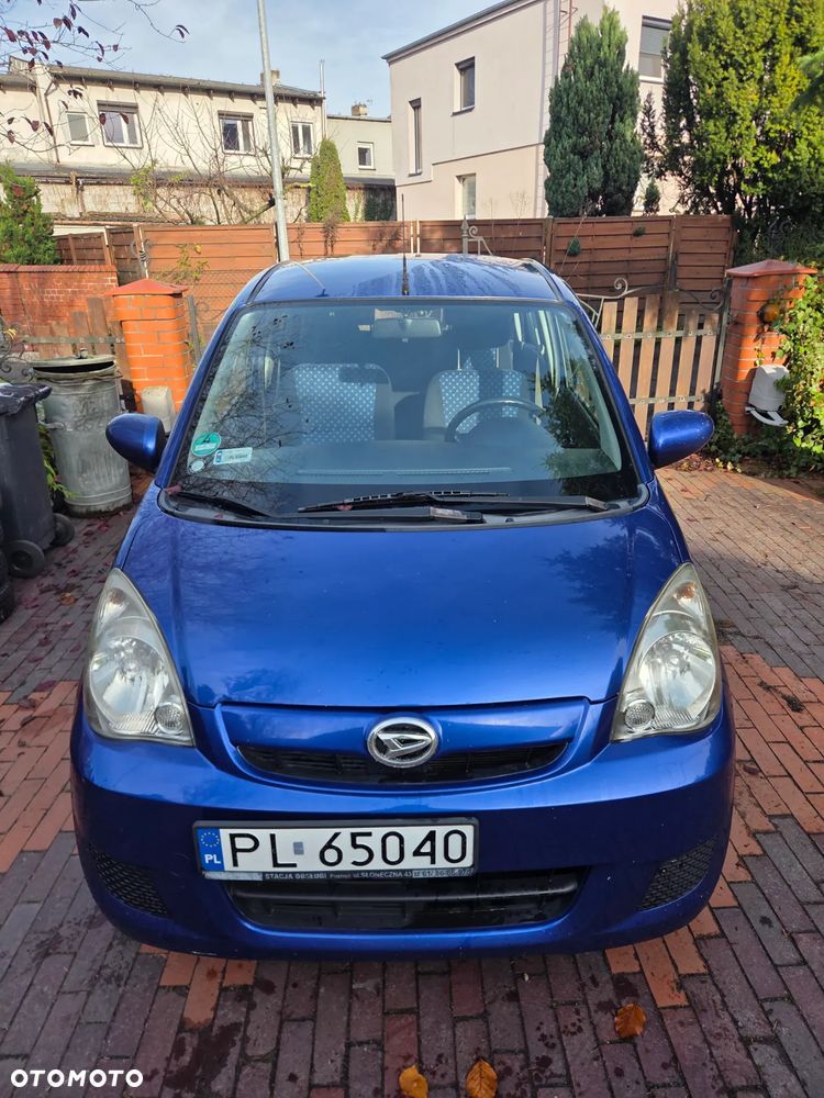 Daihatsu Cuore 1.0 Top - 1