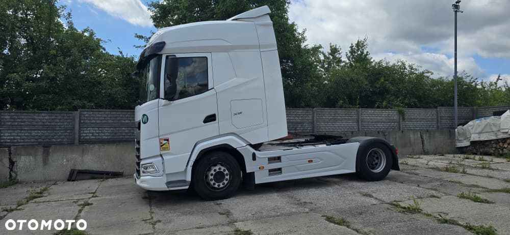 DAF XG - 2