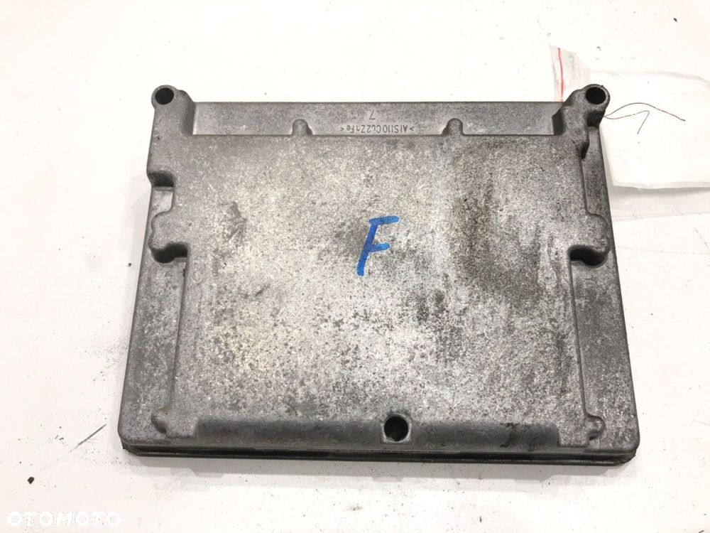 KOMPUTER SILNIKA  FORD FOCUS C-MAX (DM2) 2003 - 2007 1.8 92 kW [125 KM] benzyna 2004 - 2007 - 1