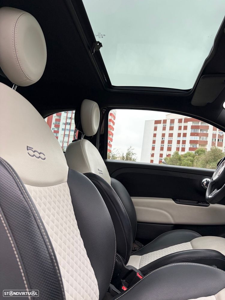 Fiat 500 - 22