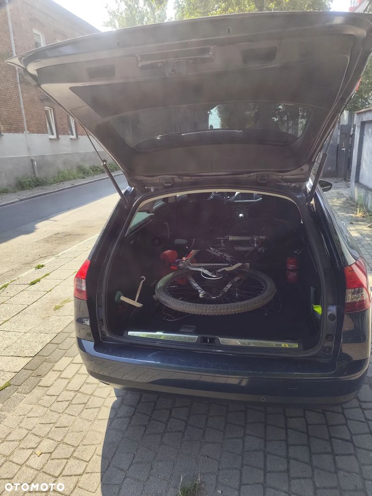 Citroën C5 1.6 e-HDi Seduction MCP - 6