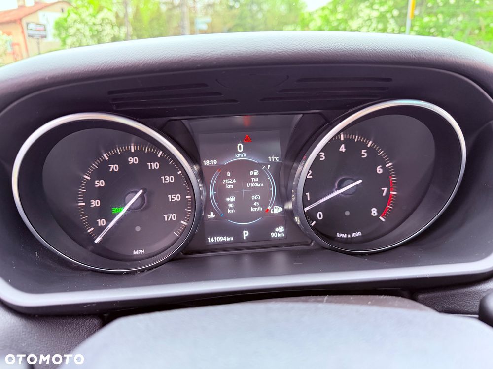 Land Rover Range Rover Sport S 3.0 V6 S/C HSE Dynamic - 21