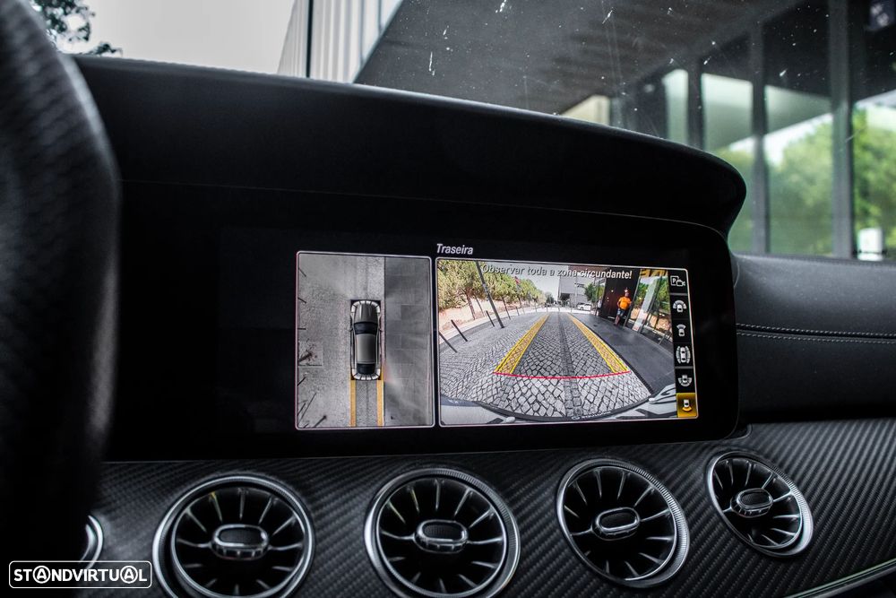 Mercedes-Benz AMG GT 53 4Matic+ - 49