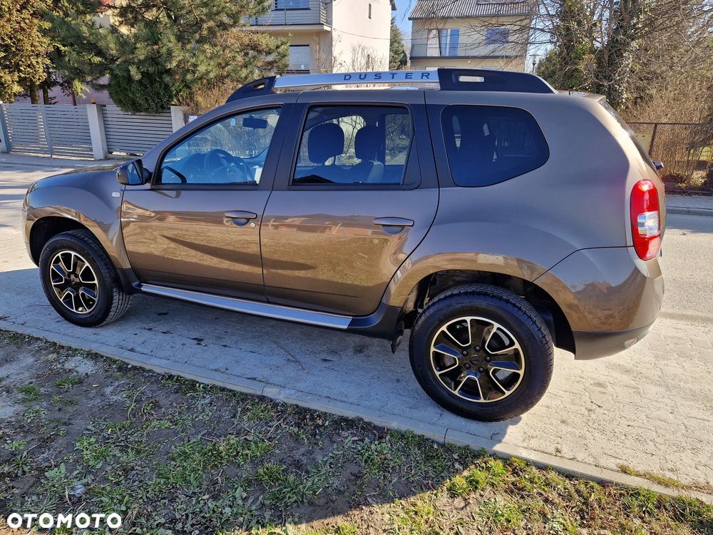 Dacia Duster 1.6 SCe Laureate S&S - 29