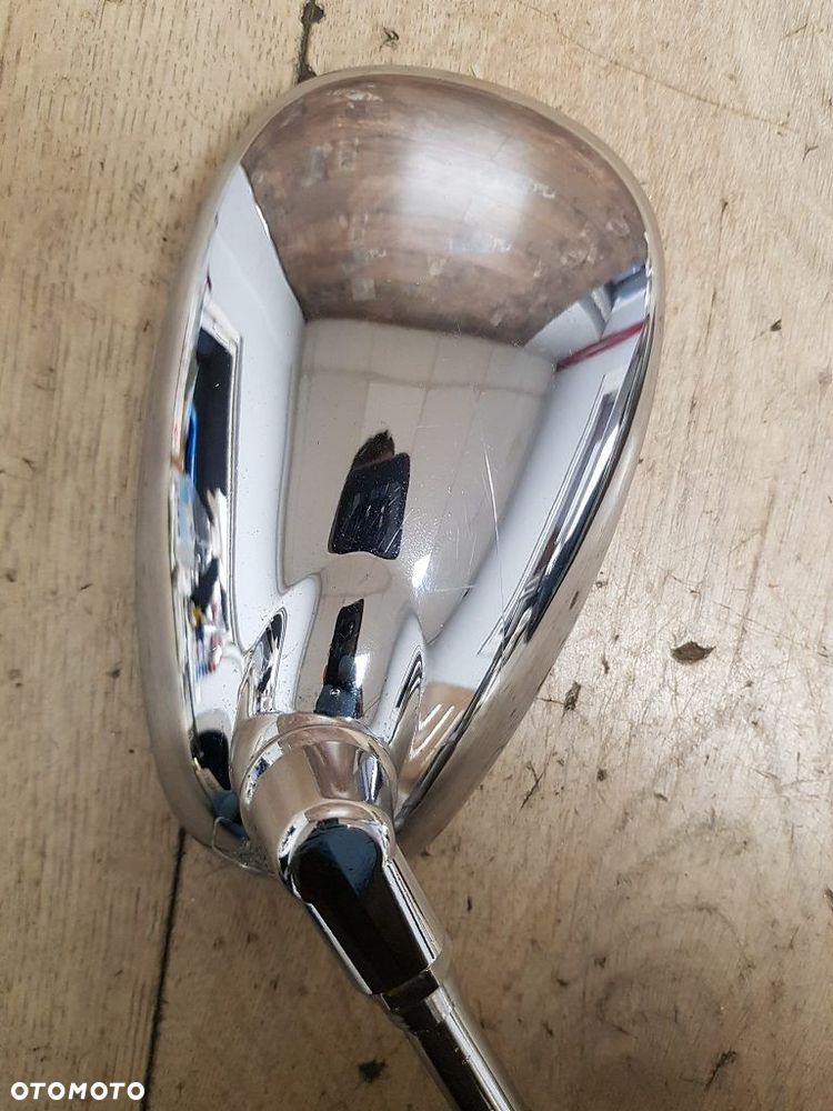 Lusterko lewe + prawe Yamaha Drag Star XVS1100 Classic - 10