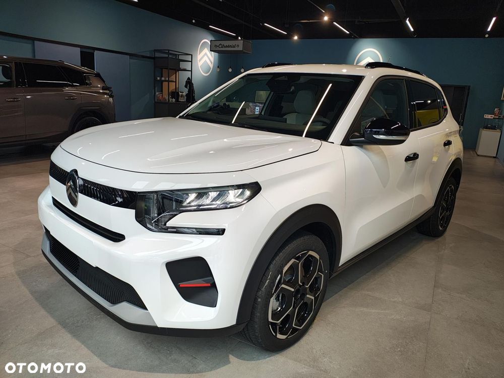 Citroën C3 EV113 Comfort Range 44.8kWh Max - 1