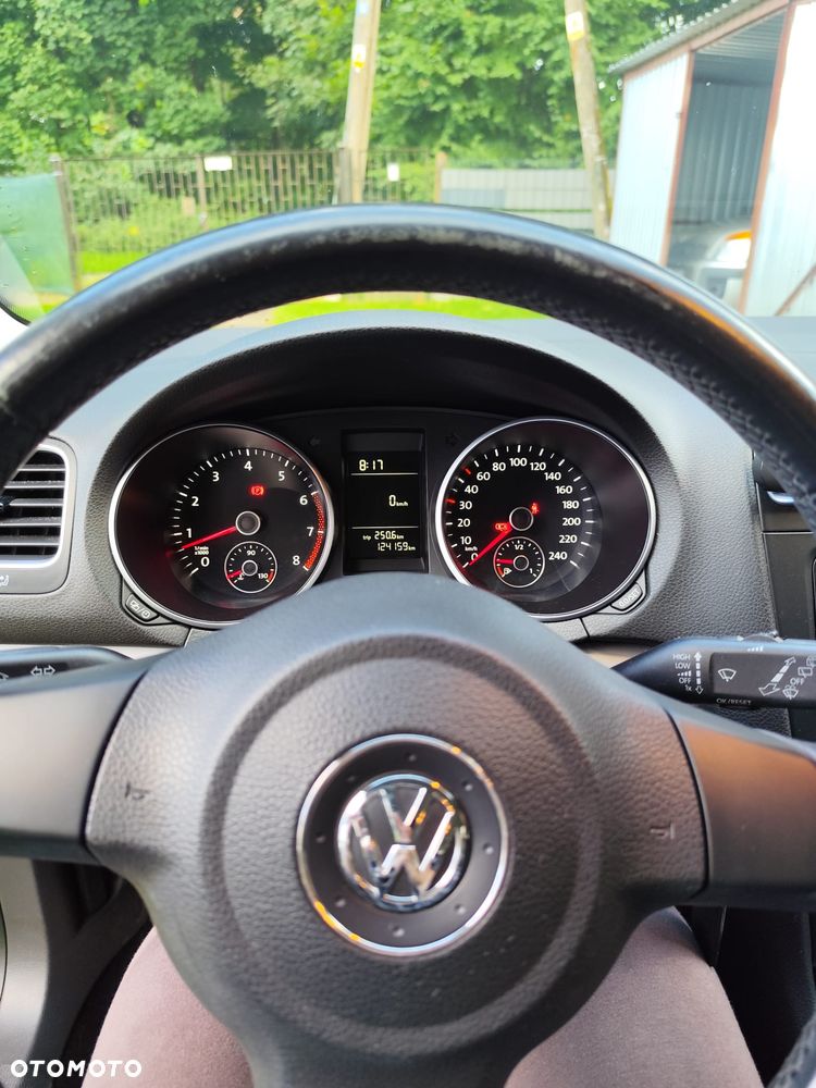 Volkswagen Golf 1.4 TSI Trendline - 15