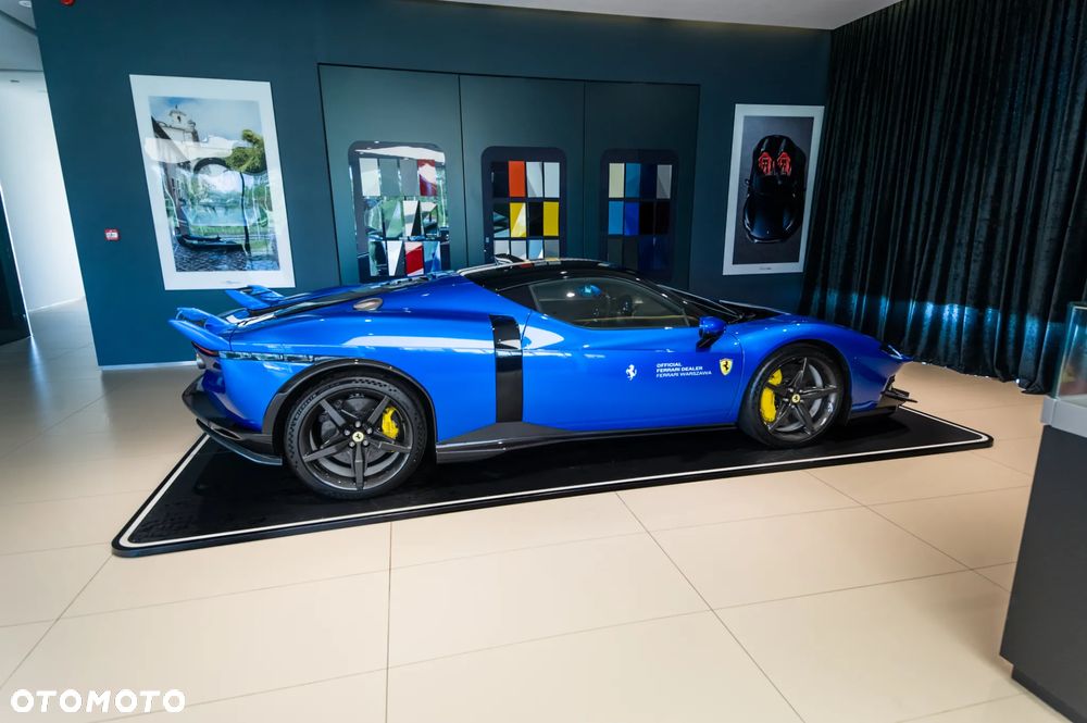 Ferrari Testarossa - 39