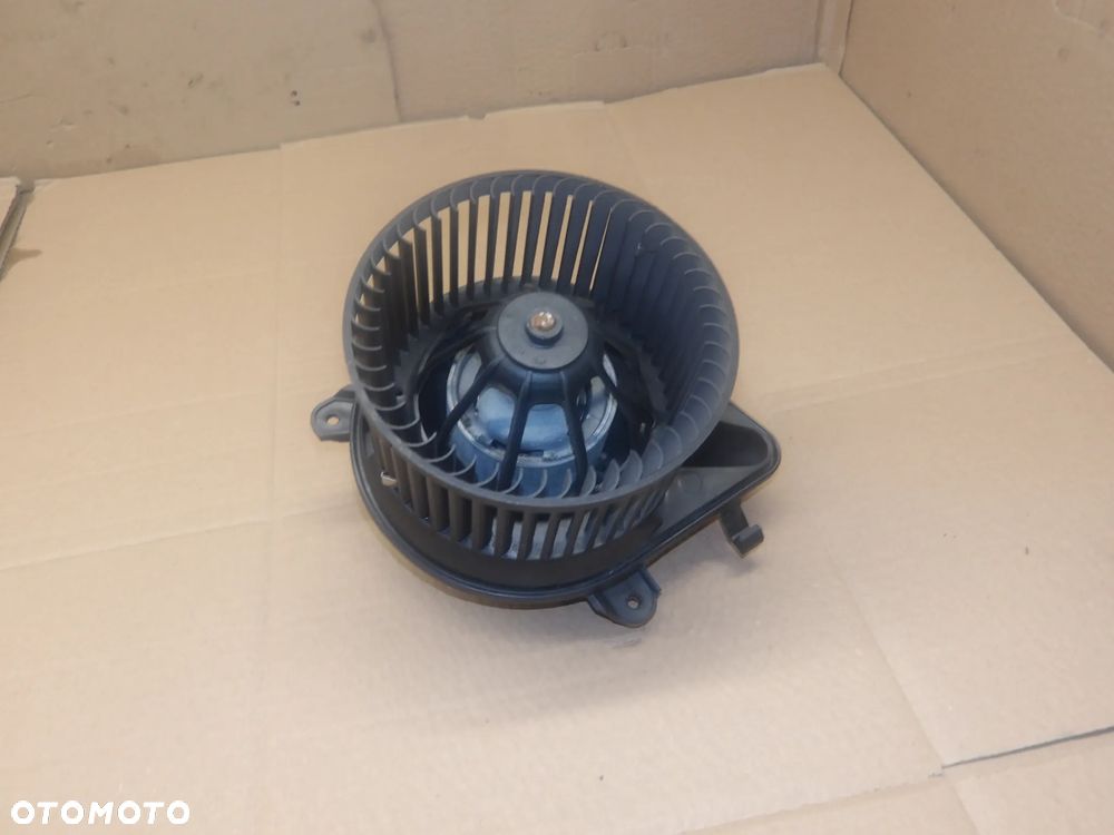 CITROEN BERLINGO I LIFT 1.6HDI WENTYLATOR DMUCHAWA NAWIEWU 2002221 - 1