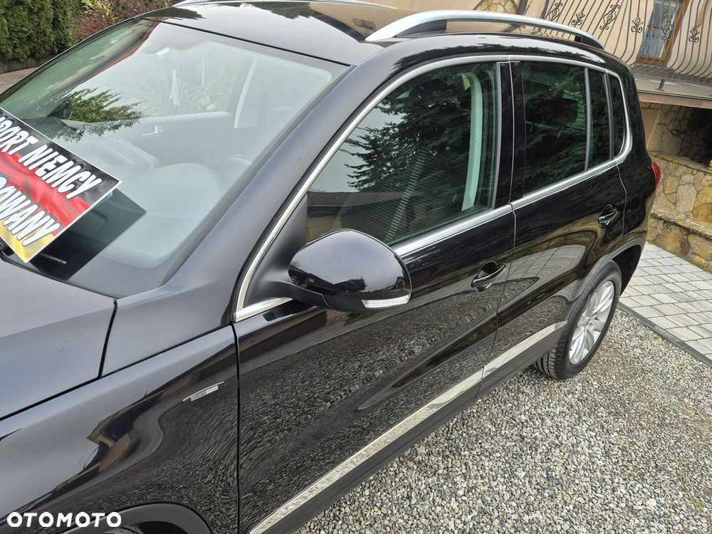 Volkswagen Tiguan - 20