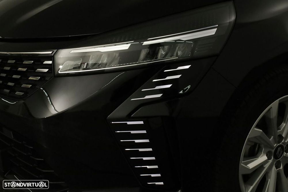 Renault Clio 1.0 TCe Evolution Bi-Fuel - 6