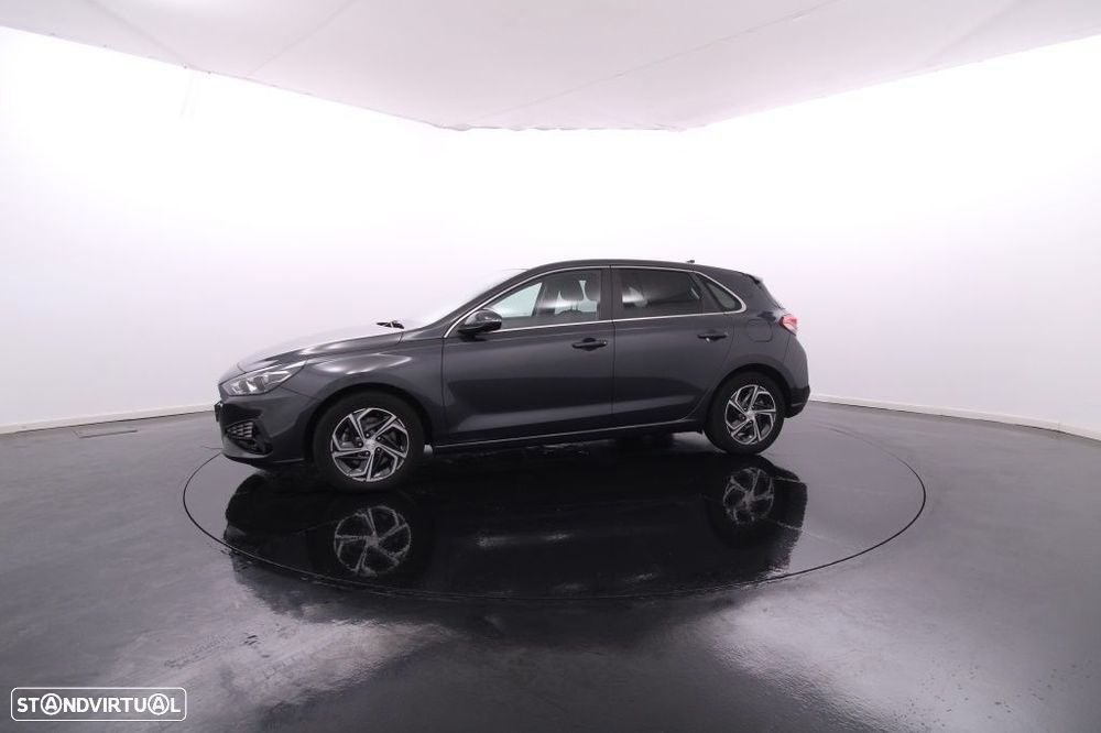Hyundai i30 1.0 T-GDi Style Plus - 2